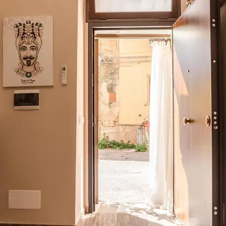 La Casa Di Adina *