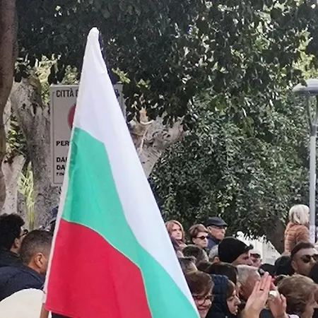 بيت للعطل La Casa Di Adina