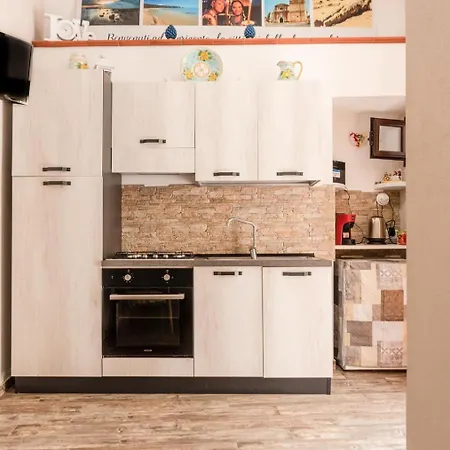 La Casa Di Adina Holiday home *