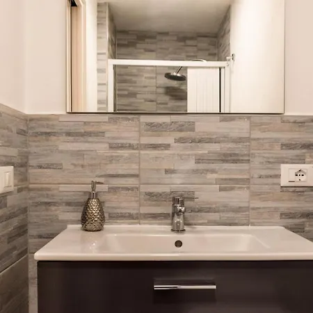 Сasa de vacaciones La Casa Di Adina *