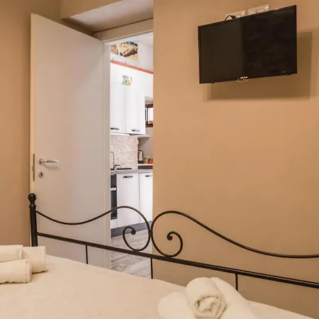 Сasa de vacaciones La Casa Di Adina Agrigento