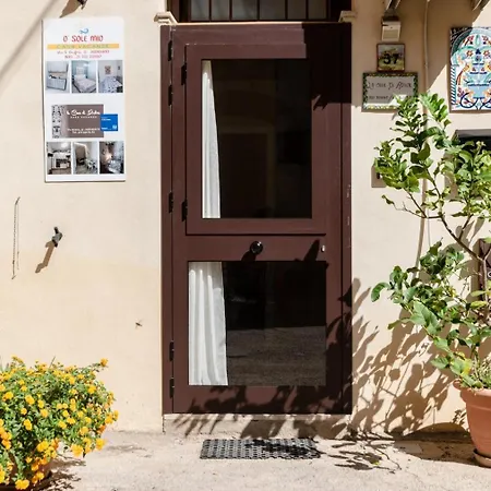 La Casa Di Adina Agrigento