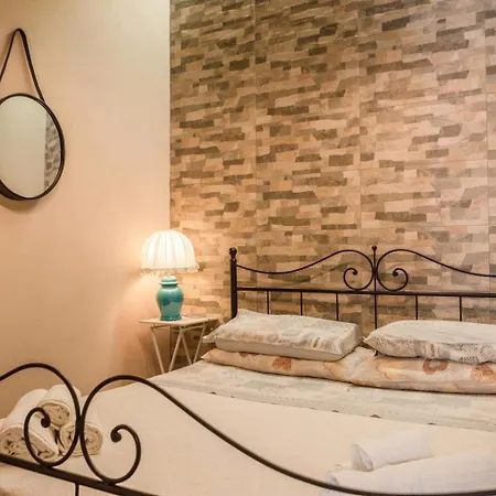 La Casa Di Adina * Agrigento