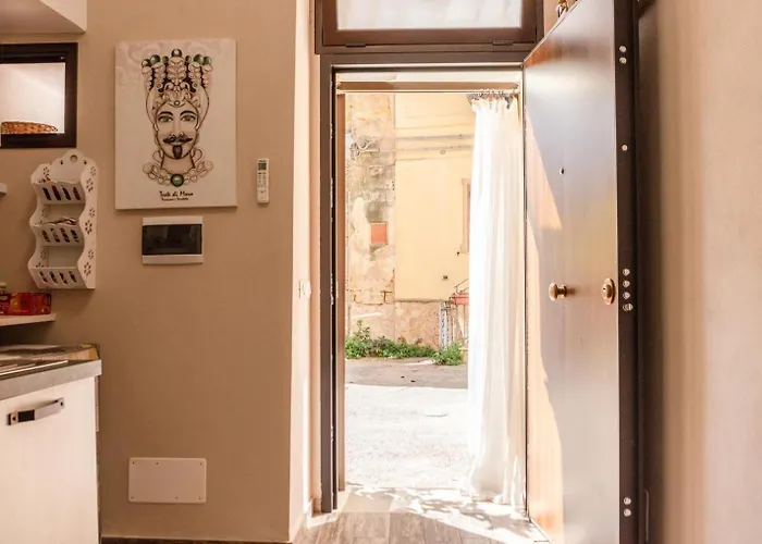 La Casa Di Adina *